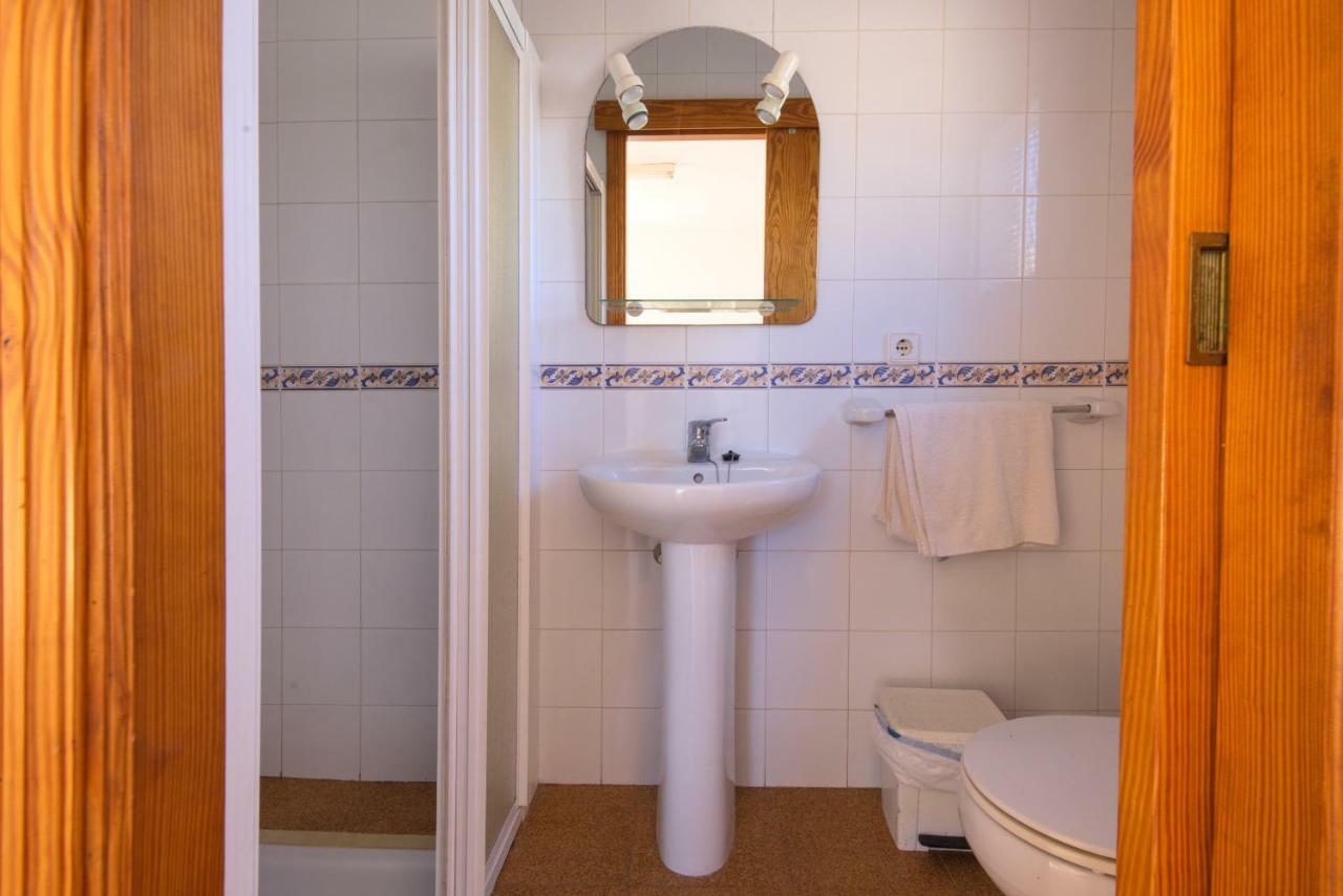 Es Figueral Den Vicens Ferienhaus Campos (Mallorca)