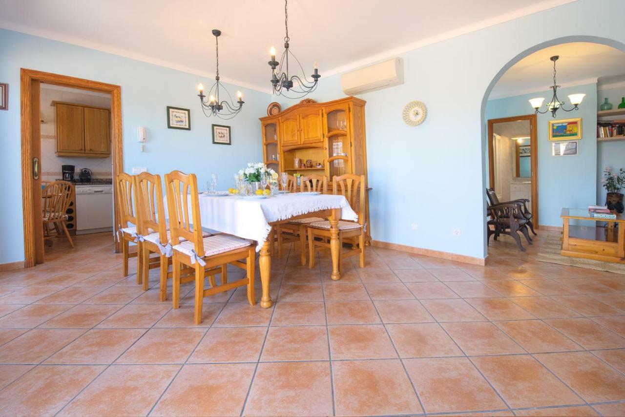 Ferienhaus Es Figueral Den Vicens *