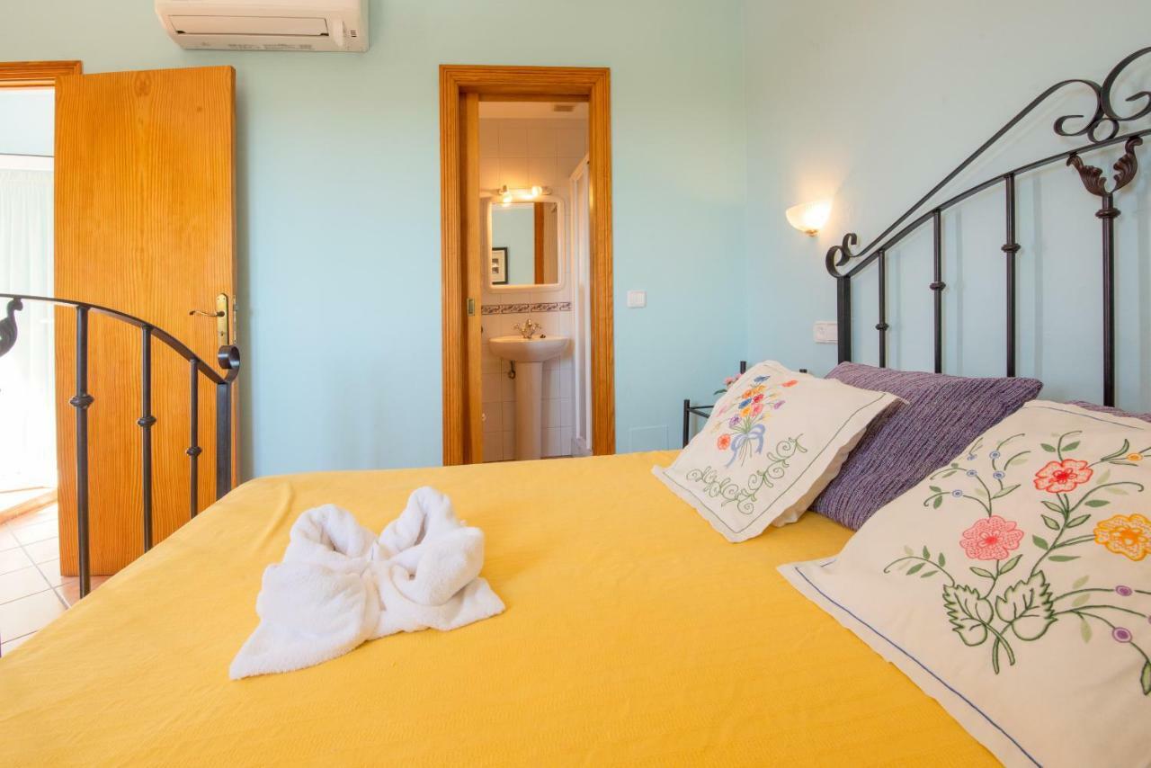 Es Figueral Den Vicens Ferienhaus